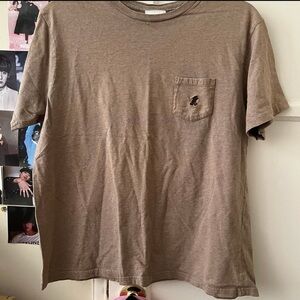 Hard to Find Disney World Men's Large shirt
